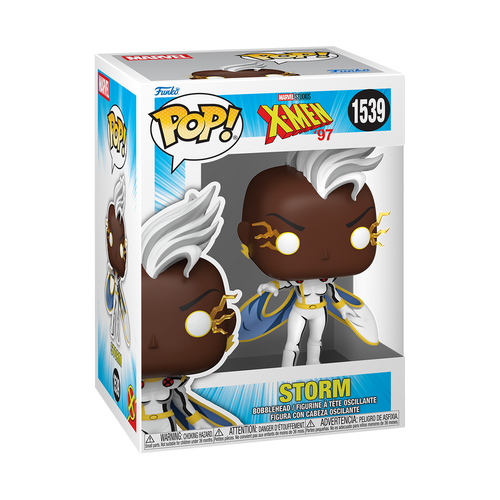 POP! Marvel - X-Men '97 #1539 Storm