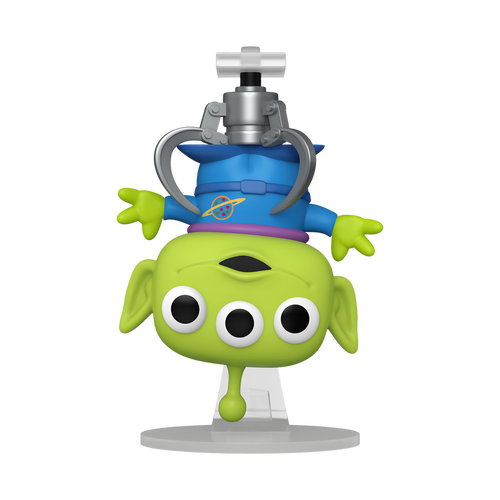 POP! Disney - Toy Story #1595 Alien with Claw (30th Anniversary)