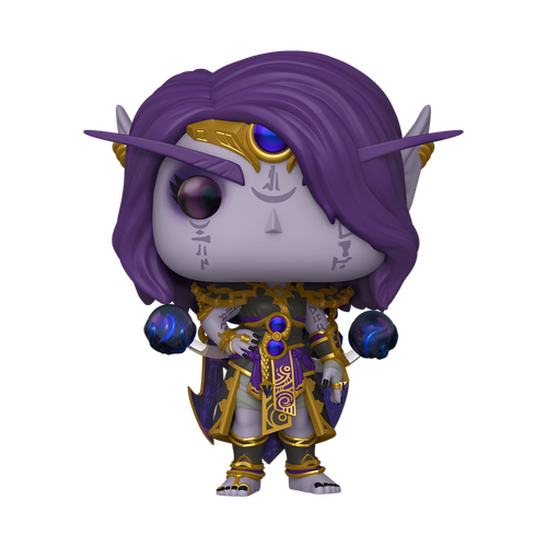 POP! Games - World of Warcraft #1102 Xal'atath (The War Within)