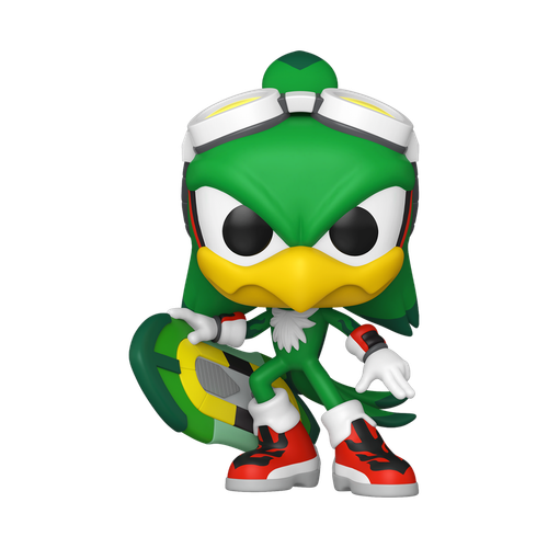 POP! Games - Sonic the Hedgehog #1117 Jet the Hawk