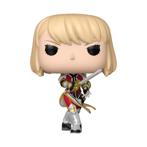 POP! Animation - Solo Leveling #1983 Cha Hae-In