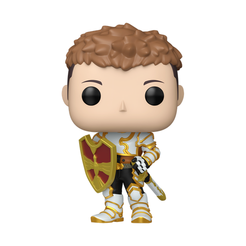 POP! Animation - Solo Leveling #1984 Yoo Jinho