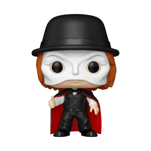 POP! TV - Chucky #1721 Phantom Chucky