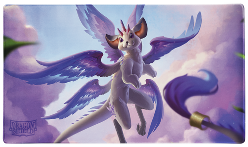 Dragon Shield Playmat - The Whiskerwing