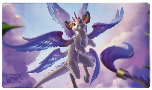 Dragon Shield Playmat - The Whiskerwing