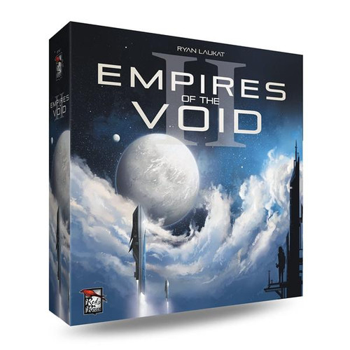 Empires of the Void II
