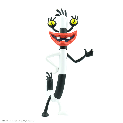 Aaahh!! Real Monsters - 3 Figure Set