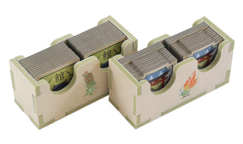 Colour Box Insert - Bitoku