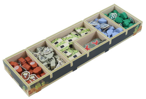 Colour Box Insert - Bitoku