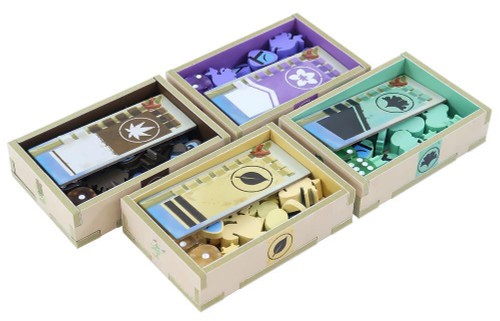 Colour Box Insert - Bitoku