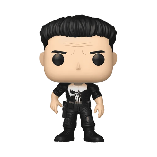 POP! Marvel - Daredevil: Born Again #1545 Punisher