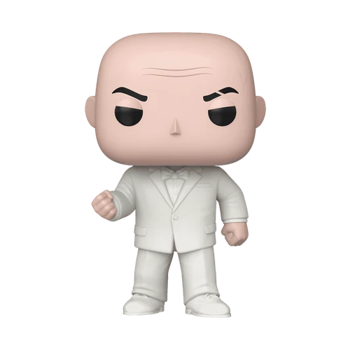 POP! Marvel - Daredevil: Born Again #1544 Kingpin