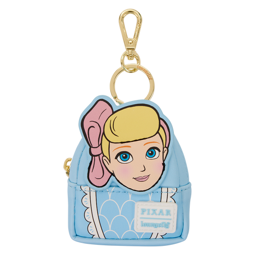 Disney-Pixar: Toy Story Mystery Box Mini Backpack Keychain Charm