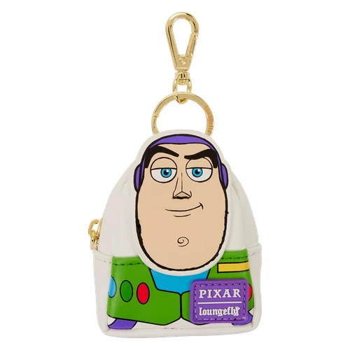 Disney-Pixar: Toy Story Mystery Box Mini Backpack Keychain Charm