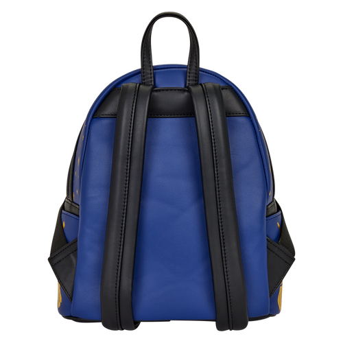 Disney: Hocus Pocus Sanderson Sisters Graveyard Mini Backpack