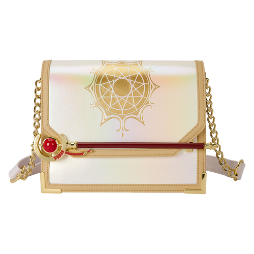 Frieren: Beyond Journey's End: Crossbody Bag