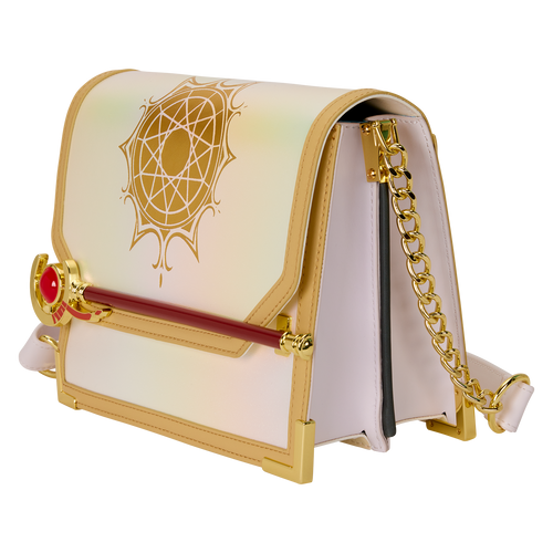 Frieren: Beyond Journey's End: Crossbody Bag