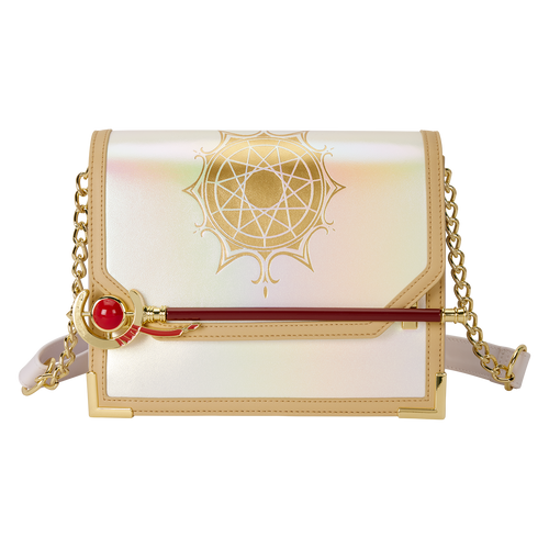 Frieren: Beyond Journey's End: Crossbody Bag