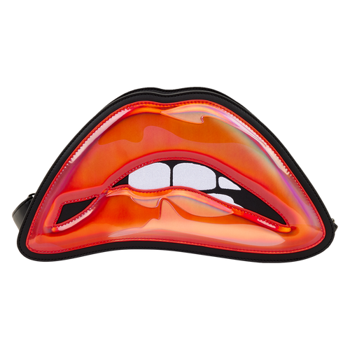 The Rocky Horror Picture Show: Figural Crossbody Bag