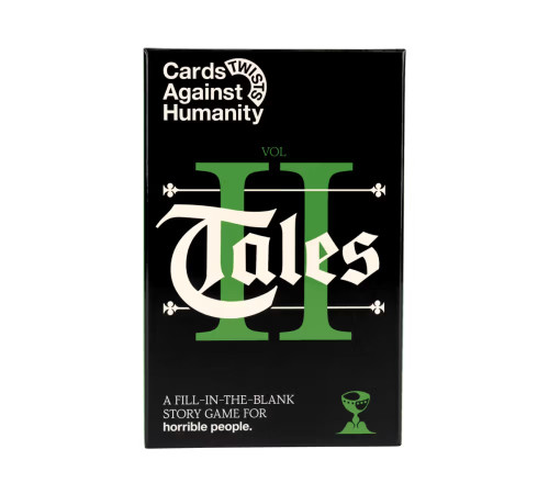Cards Against Humanity: Tales Vol 2