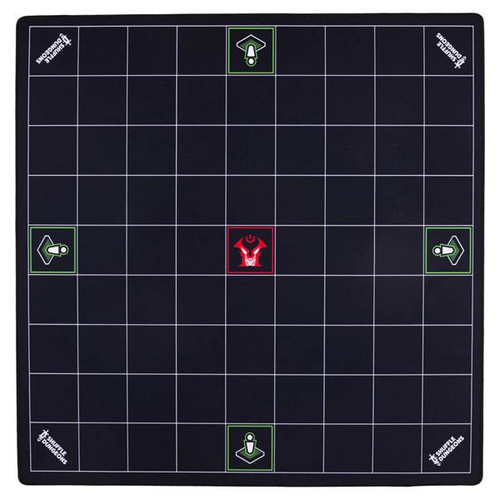 Shuffle Dungeons: Playmat