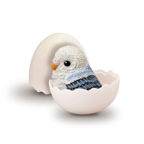 Shokugan: Tenori Baby Friends Hatchling (Birds) Blind Box