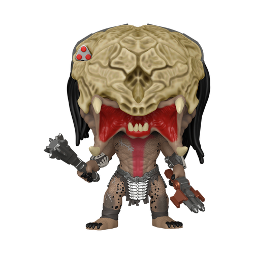 POP! Movies - Prey #1909 Feral Predator