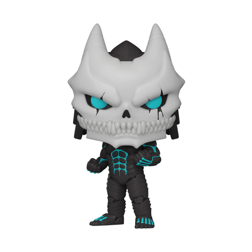 POP! Animation - Kaiju No. 8 #2079 Kaiju No. 8