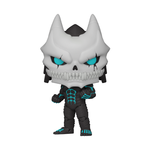 POP! Animation - Kaiju No. 8 #2079 Kaiju No. 8