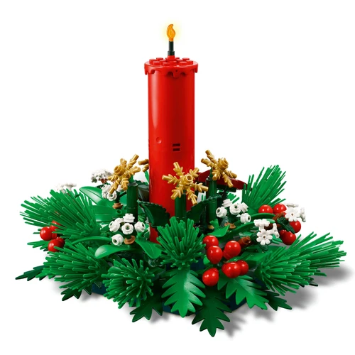 Christmas Table Decoration Set for Kids 40743