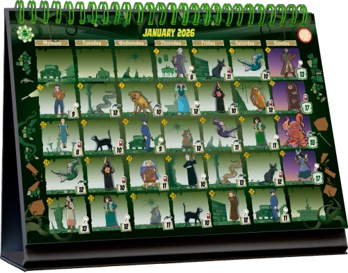 365 Adventures: Cthulhu 1926