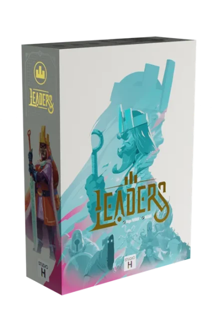 Leaders