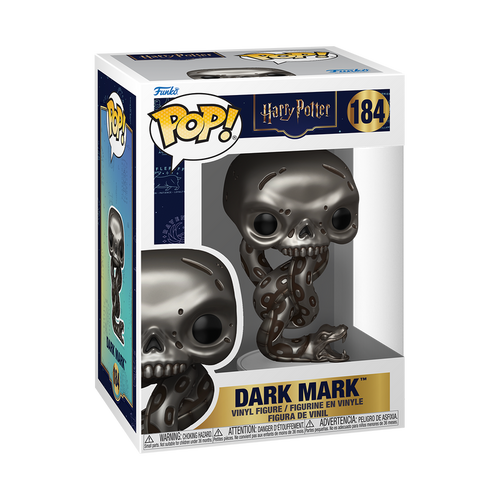 POP! Harry Potter #184 Dark Mark