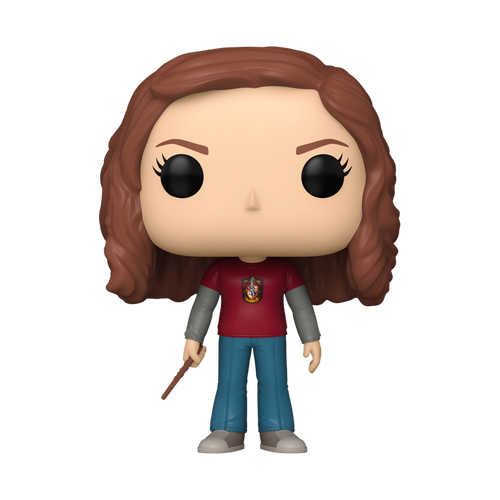 POP! Harry Potter #181 Hermione Granger (Oppugno)
