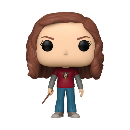 POP! Harry Potter #181 Hermione Granger (Oppugno)