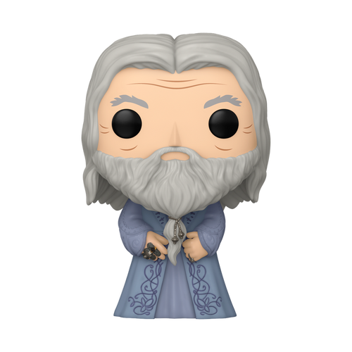 POP! Harry Potter #183 Albus Dumbledore with Horcrux