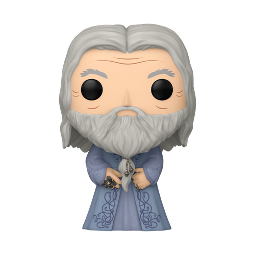 POP! Harry Potter #183 Albus Dumbledore with Horcrux