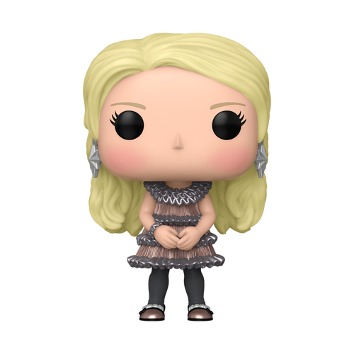 POP! Harry Potter #182 Luna Lovegood (Party Dress)