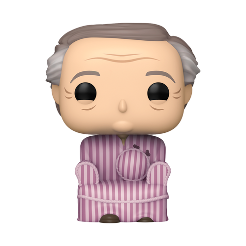 POP! Harry Potter #186 Horace Slughorn