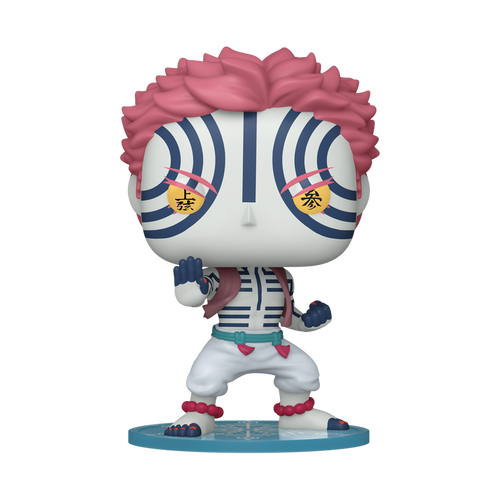 POP! Animation - Demon Slayer #2043 Akaza