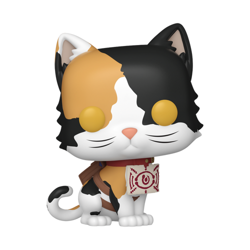 POP! Animation - Demon Slayer #2045 Chachamaru