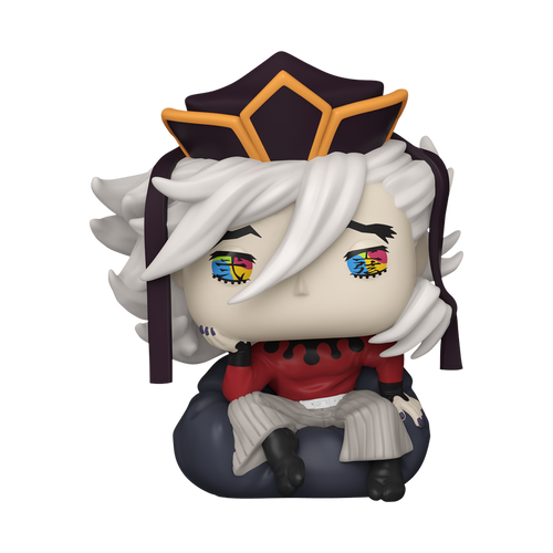 POP! Animation - Demon Slayer #2044 Doma (POP! Plus)
