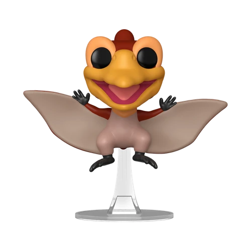 POP! Movies - The Land Before Time #1840 Petrie (Pteranodon)