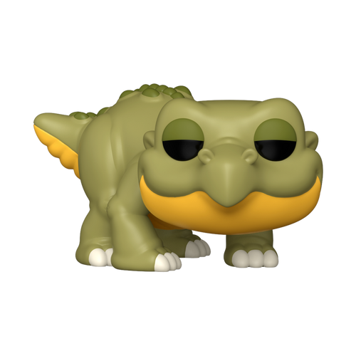 POP! Movies - The Land Before Time #1844 Spike (Stegosaurus)