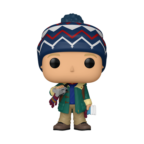 POP! Movies - Home Alone 2 #1918 Kevin McCallister with Talkboy