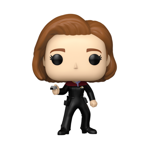 POP! TV - Star Trek #1754 Captain Janeway