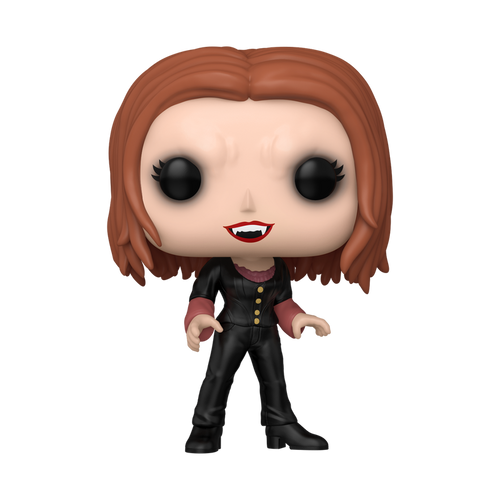 POP! TV - Buffy The Vampire Slayer #1729 Willow (Vampire)