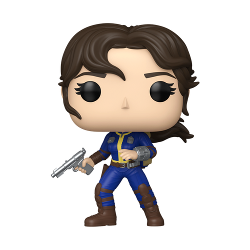 POP! TV - Fallout #1764 Lucy MacLean