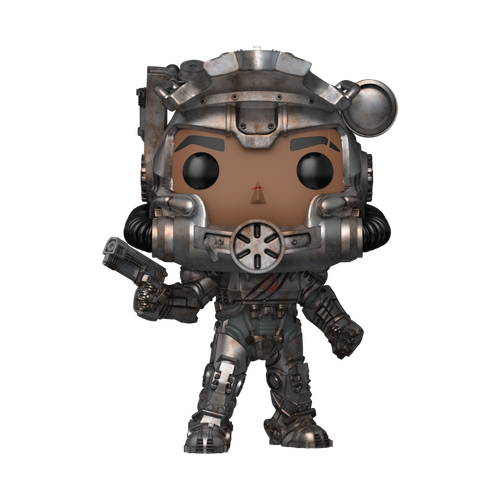 POP! TV - Fallout #1765 Maximus