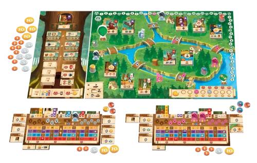 Kingdom Crossing